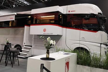 Dembell Luxusmobil (2023)