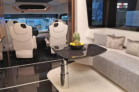 Dembell Luxusmobil (2023)