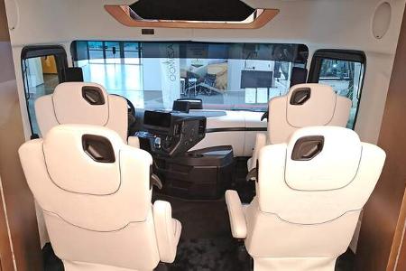 Dembell Luxusmobil (2023)