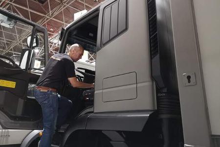 Range Leader 600 CCT Exclusive (2023)