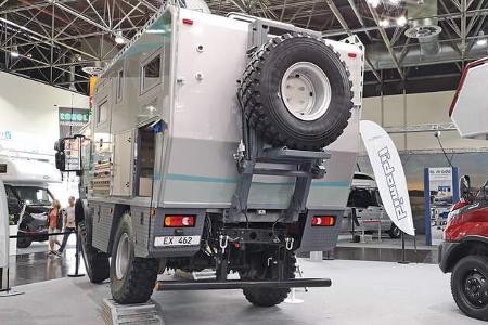 Bimobil EX 462 (2023)