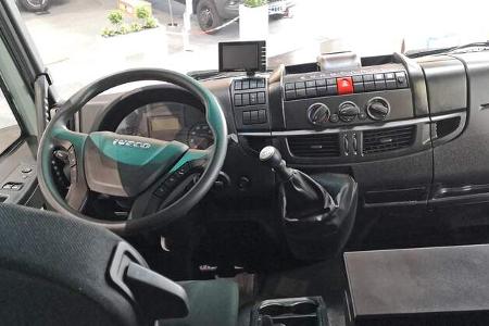 Bimobil EX 462 (2023)