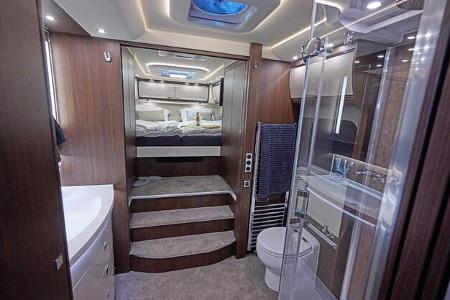 Morelo Grand Empire 120 GSO (2023)