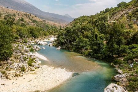 Albanien