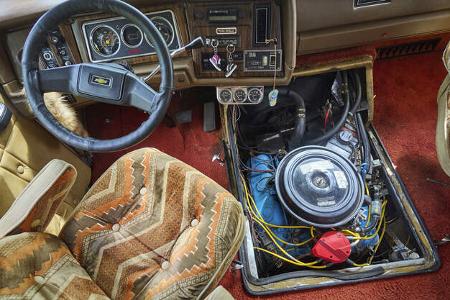 Fleetwood Pace Arrow
