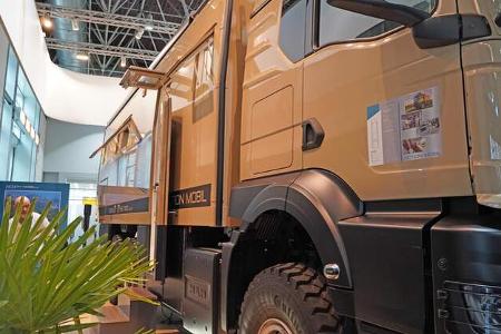 Action Mobil