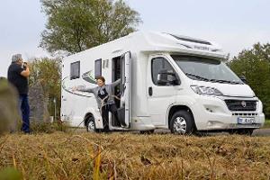 Forster T 745 QB (2022)