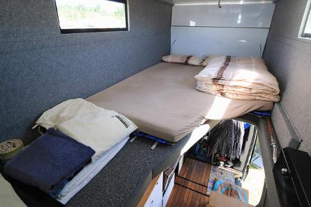 Alu-Star Iveco Daily XXL (2022)