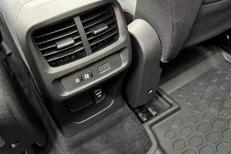 Fiat E-Doblo Fahrbericht 2022