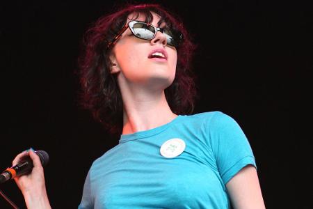 The Long Blondes