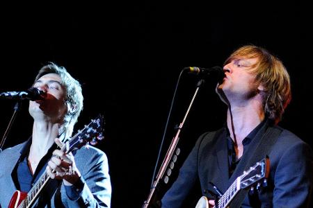 Mando Diao