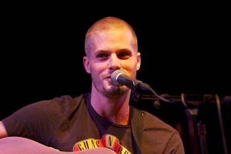 Jay Brannan