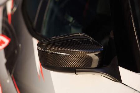 Nissan Z Nismo Accessorized