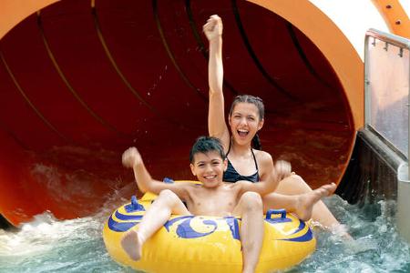 Aqualand