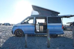 Das gilt es bei Campervans zu beachten