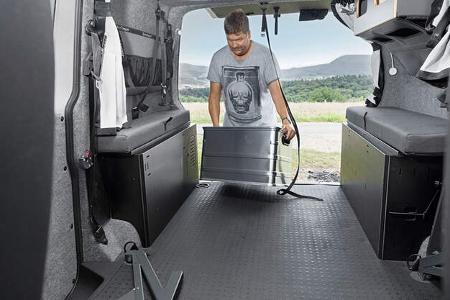 Kaufberatung Campingbusse