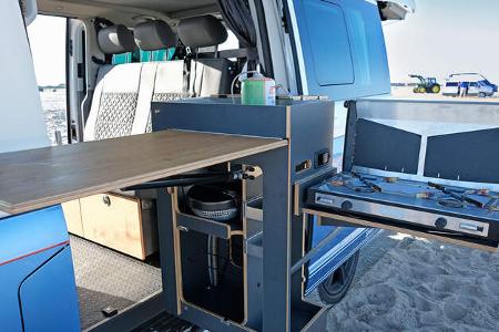 Kaufberatung Campingbusse