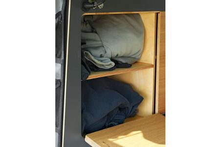Kaufberatung Campingbusse