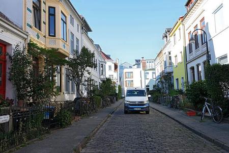 Kaufberatung Campingbusse