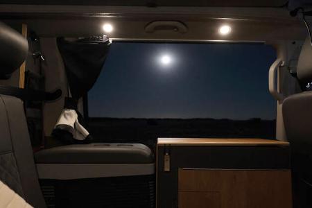 Kaufberatung Campingbusse