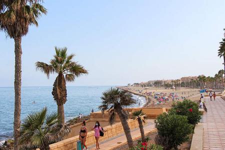 Andalusien