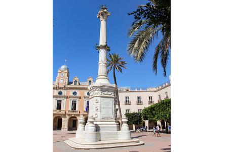 Andalusien