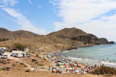 Andalusien