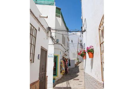 Andalusien