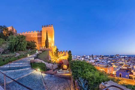 Andalusien