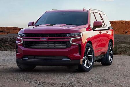 2023 SVE Chevrolet Tahoe Suburban Tuning-SUV