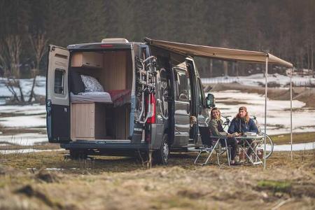 Hannes Camper
