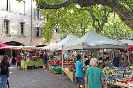 Marktplatz