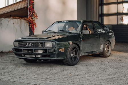 Audi Sport Quattro Replika von LCE High Performance