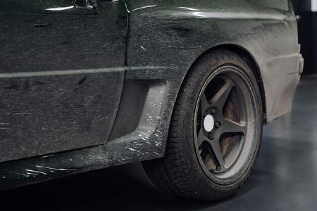 Audi Sport Quattro Replika von LCE High Performance
