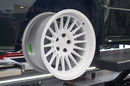 Audi Sport Quattro Replika von LCE High Performance