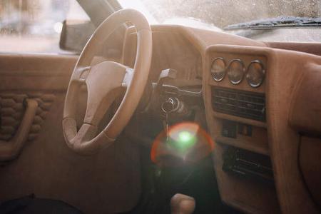 Audi Sport Quattro Replika von LCE High Performance