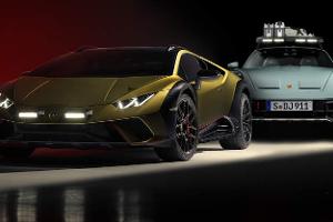 Welcher Sportwagen ist der bessere Offroader?