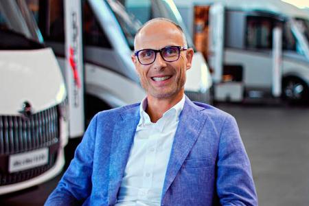 Preisentwicklung in der Reisemobilbranche - Carthago