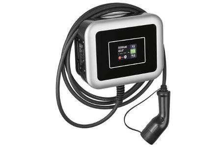 Lidl Wallbox USWB 11 A1 11 kW