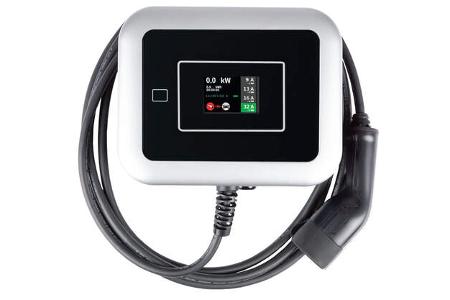 Lidl Wallbox USWB 22 A1 22 kW