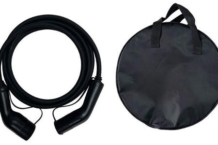 Lidl Typ 2 Ladekabel USLK 22 A1 22 kW
