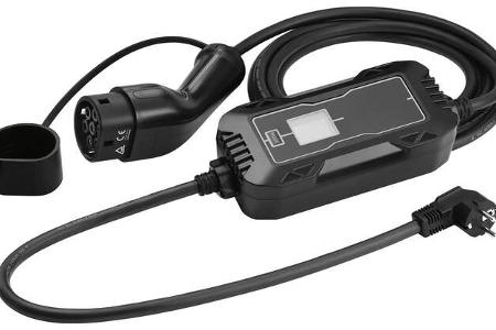 Lidl ICCB-Ladekabel USML 3.7 A1 3,7 kW
