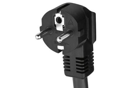 Lidl ICCB-Ladekabel USML 3.7 A1 3,7 kW