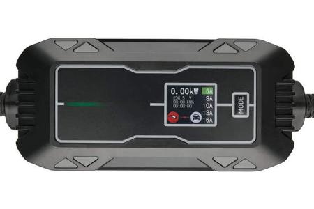 Lidl ICCB-Ladekabel USML 3.7 A1 3,7 kW