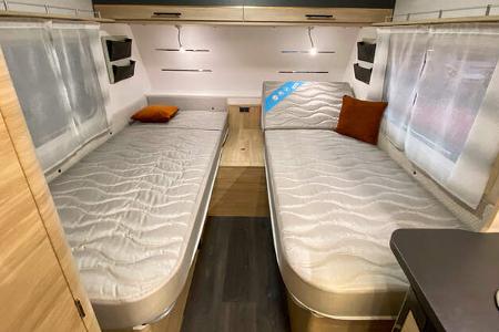 Sterckeman Caravan