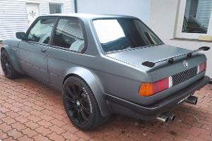 Außen 3er E21, innen M5 E60