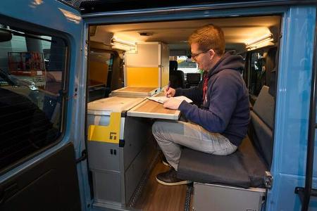 Terracamper Tecrawl (2023)