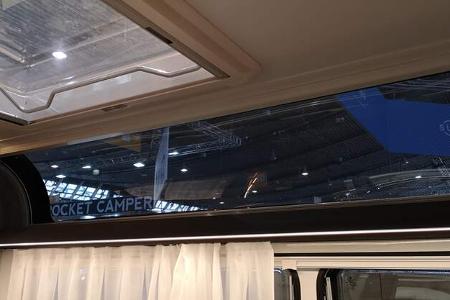 Fenster, Dachluke