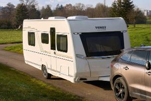 Top Wohnwagen für Paare
