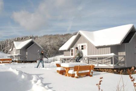Eifel-Camp Freilinger See